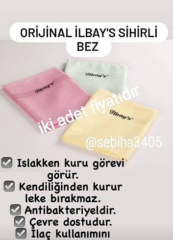 Orjinal ilbay's ????????