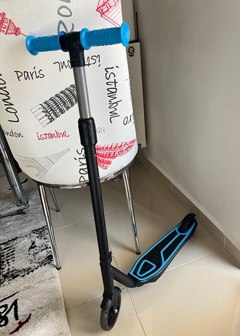  Beden COOL WHEELS SCOOTER