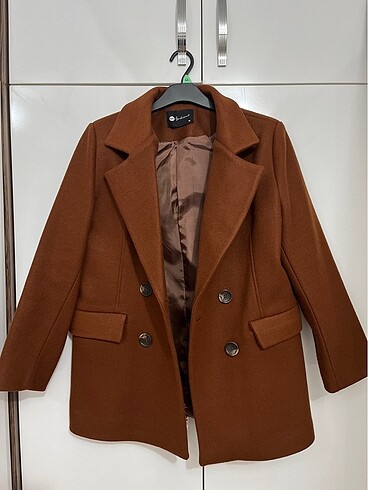 HAVOŞ ACI KAHVE SIFIR KABAN - Görsel 6