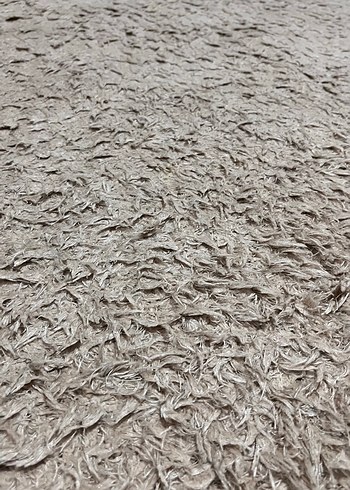 Bohem Gri-Bej Düz Halı 4 mkare