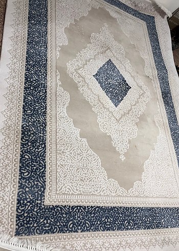  Beden Halı 6 mkare