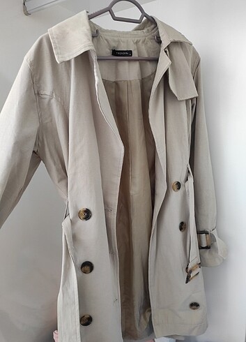 Trenchcoat