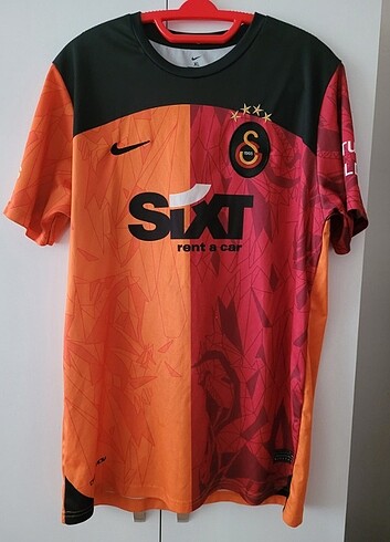 Icardi 99 Kaliteli Galatasaray Forma XL