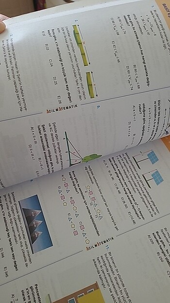 Matematiğin ilacı tyt matematik acil matematik