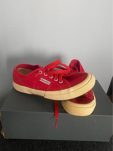 Superga Kadın ayakkabı