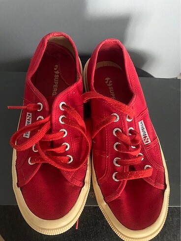 Superga Superga Kadın ayakkabı