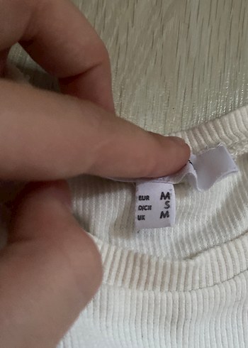 Koton Beyaz Baskılı tişört