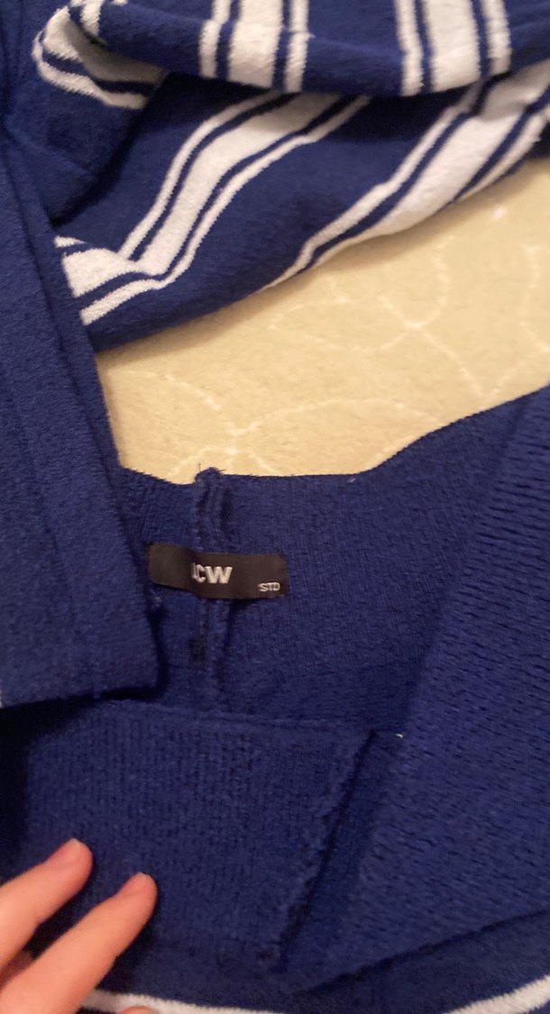 Şortlu takım - Görsel 3