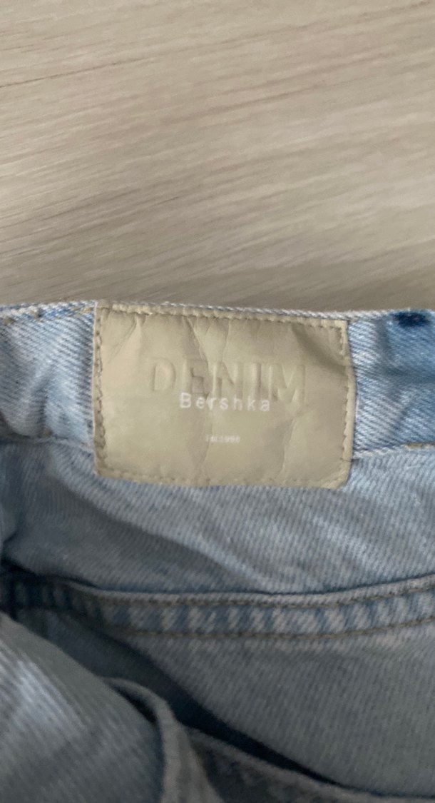 Yırtık jean - Görsel 2