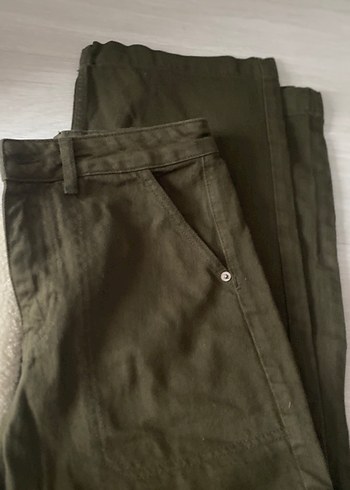 Zara pantolon - Görsel 3