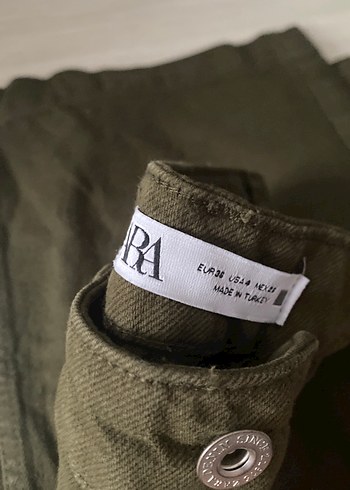 Zara pantolon - Görsel 2