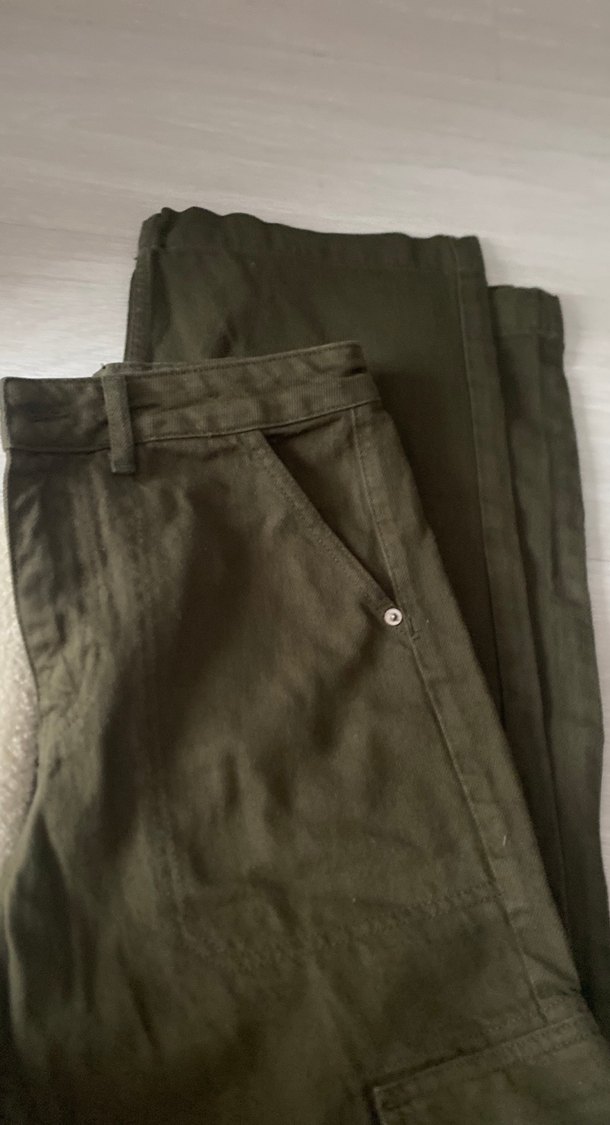 Zara pantolon - Görsel 3