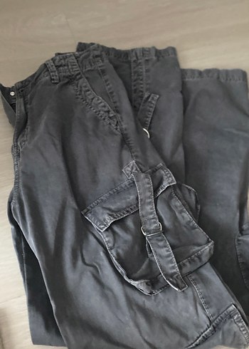 Kargo pantolon - Görsel 2