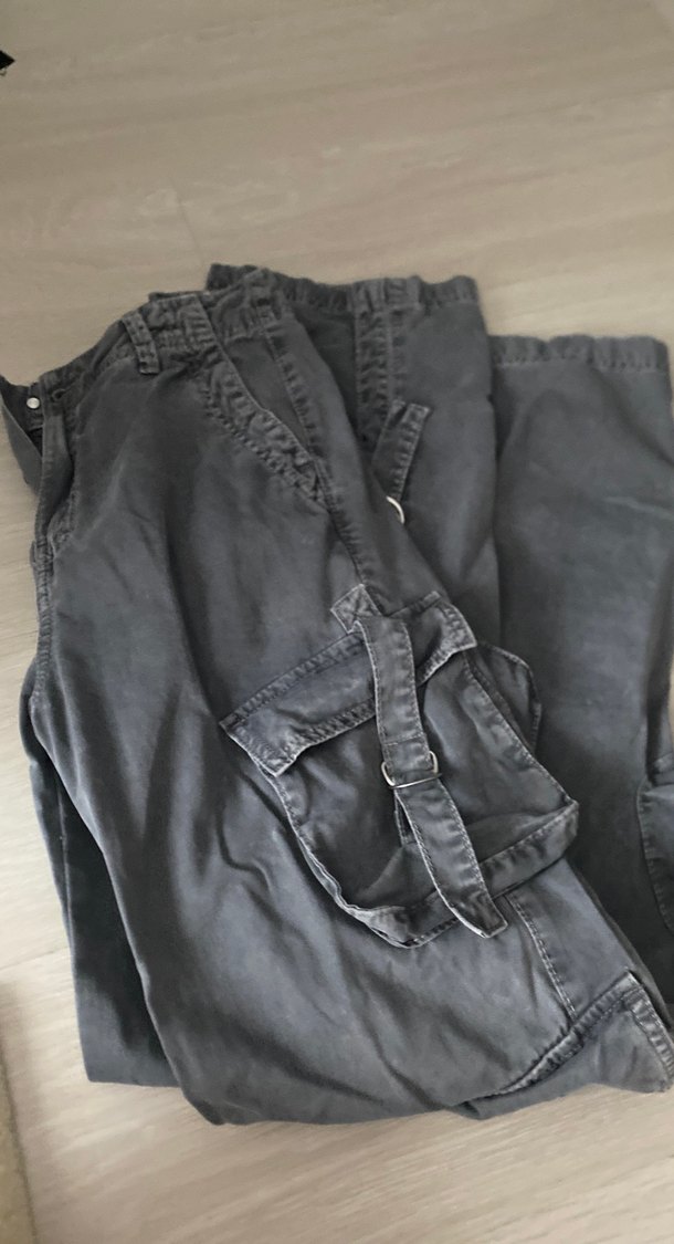 Kargo pantolon - Görsel 2