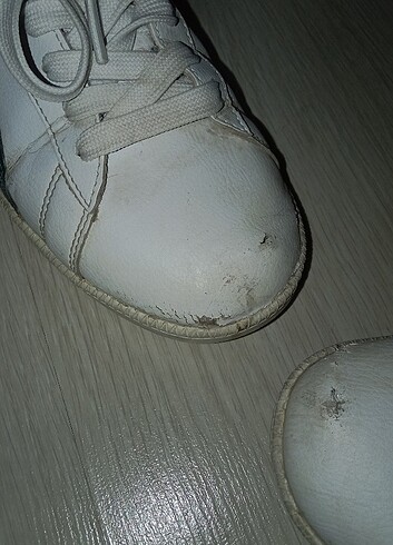 38,5 Beden puma sneaker 
