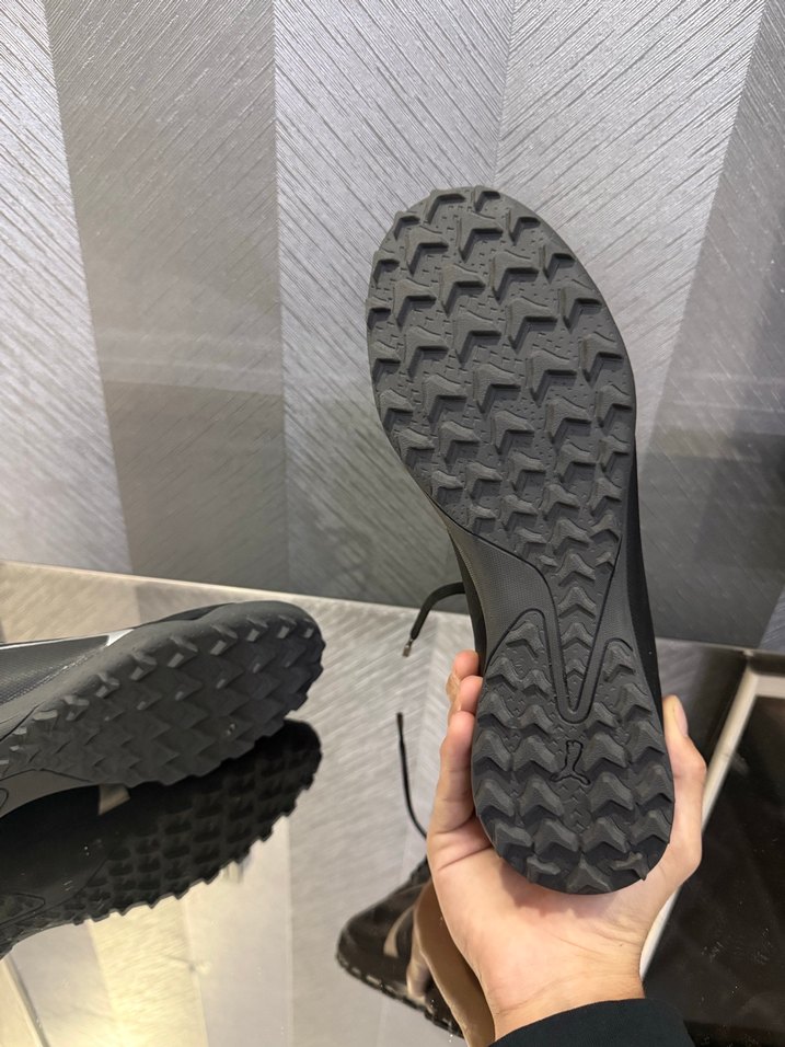 PUMA ULTRA PLAY TT ERKEK KRAMPON — görsel 3/3