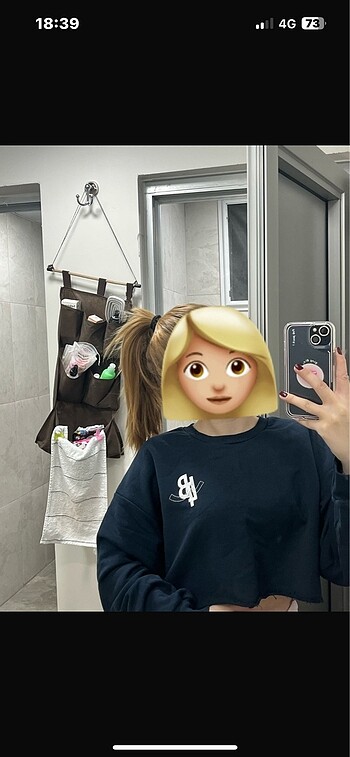 LTB SWEAT