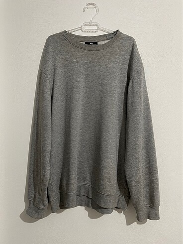 h&m sweatshirt