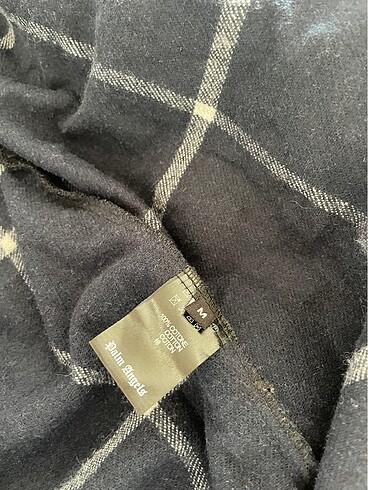 m Beden lacivert Renk PALM ANGELS Hoodie Ceket