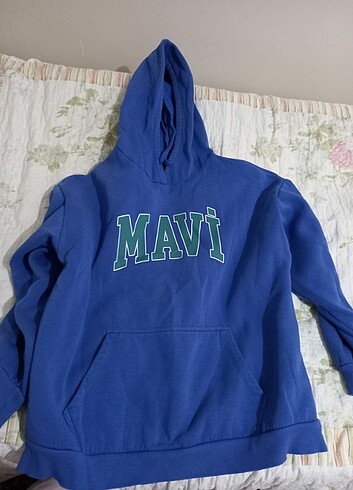 Mavi Sweatshirt