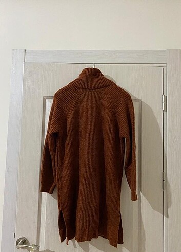 Self-steel marka triko tunik kazak