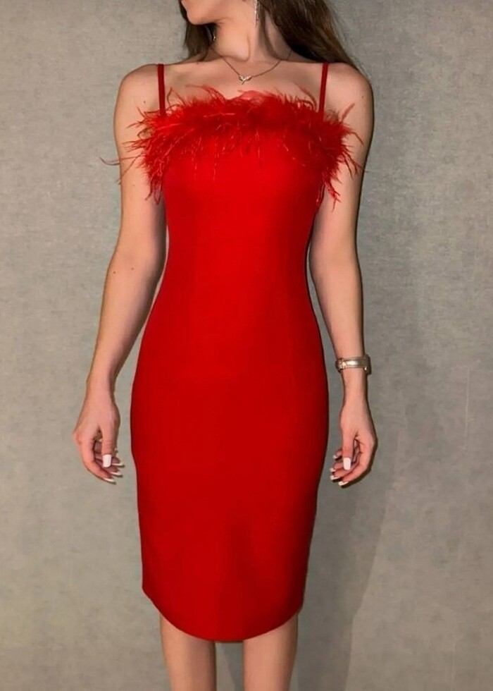 Hiç giyilmedi - Görsel 2