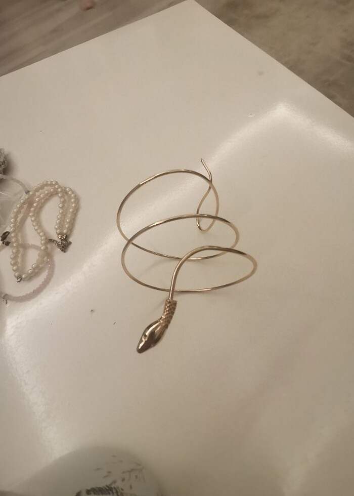 Üst kol eksesuarı - Görsel 2