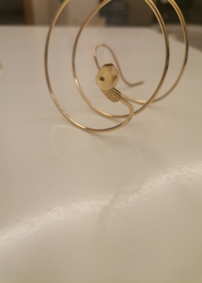 Üst kol eksesuarı - Görsel 3