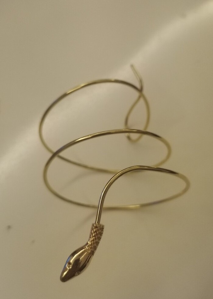 Üst kol eksesuarı - Görsel 4