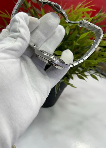 Tissot PRX Gri Klasik Erkek Saati - Görsel 2