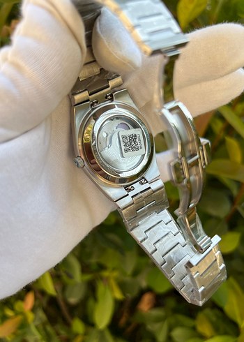 Tissot PRX Gri Klasik Erkek Saati - Görsel 3