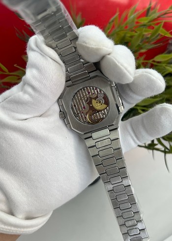 PATEK PHILLIPE ETA KASA OTOMATİK SAAT - Görsel 3