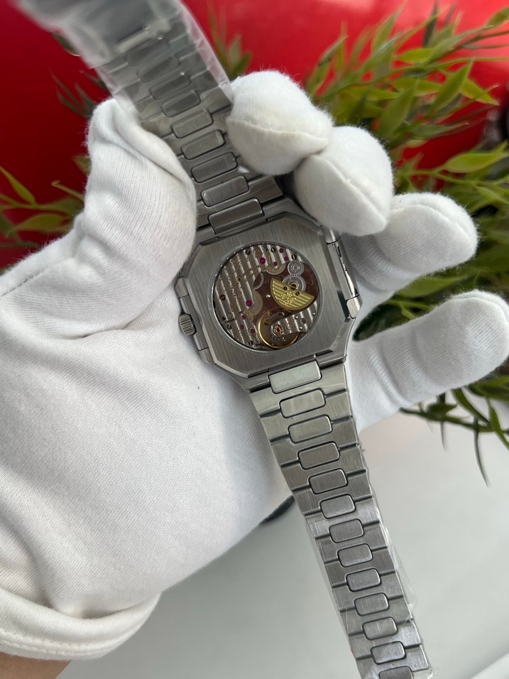 PATEK PHILLIPE ETA KASA OTOMATİK SAAT - Görsel 3