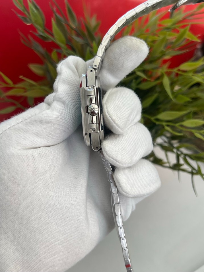 PATEK PHILLIPE ETA KASA OTOMATİK SAAT - Görsel 2