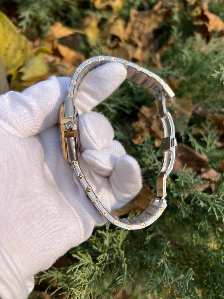 OMEGA CONSTLATION OTOMATİK SAAT - Görsel 2