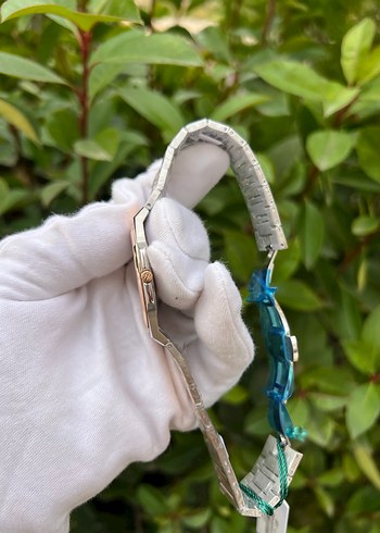 HİSLON ULTRA SLIM SAAT - Görsel 2