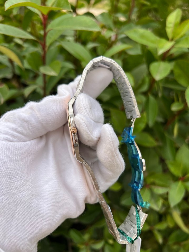 HİSLON ULTRA SLIM SAAT - Görsel 2