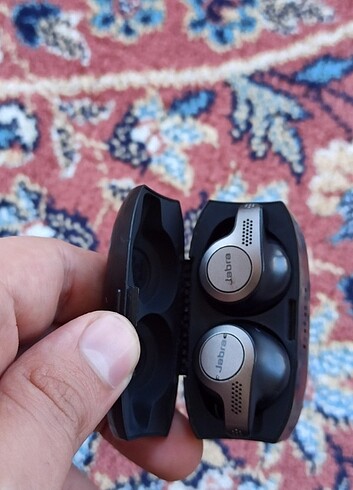 JABRA ELİTE 65 t Bluetooth Kulaklık 