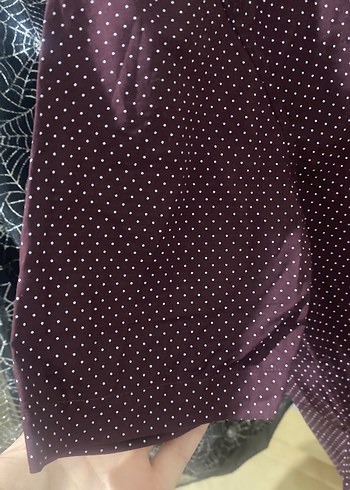 xs Beden Bordo Düğmeli Kısa Kollu Erkek Gömlek