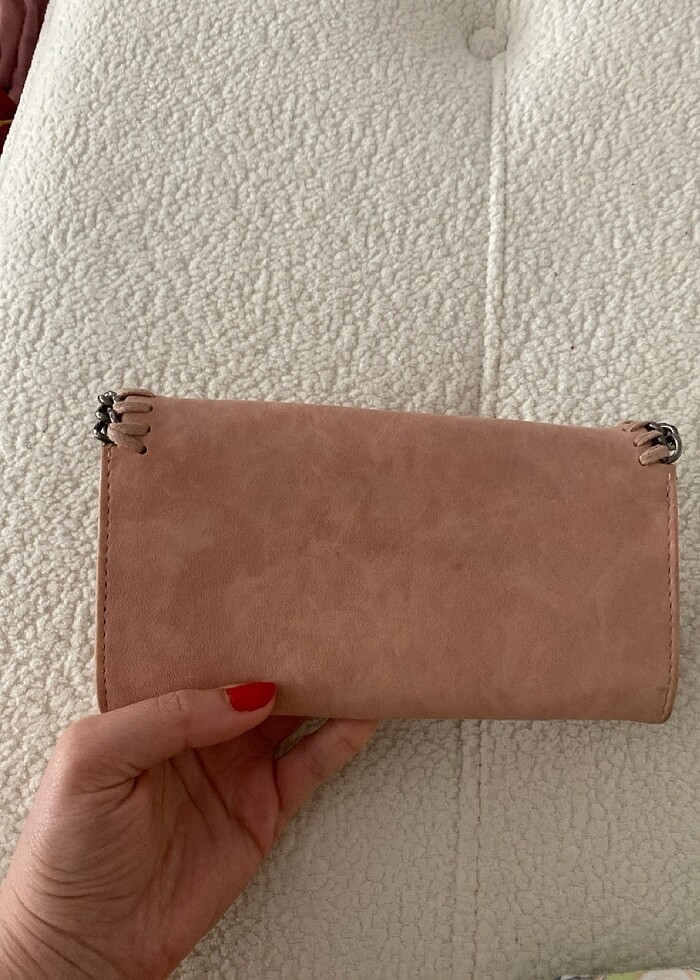 Kadın cüzdan - Görsel 3