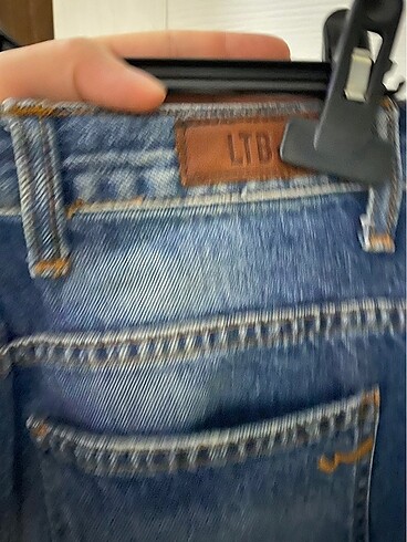 Kadın pantolon - Görsel 4