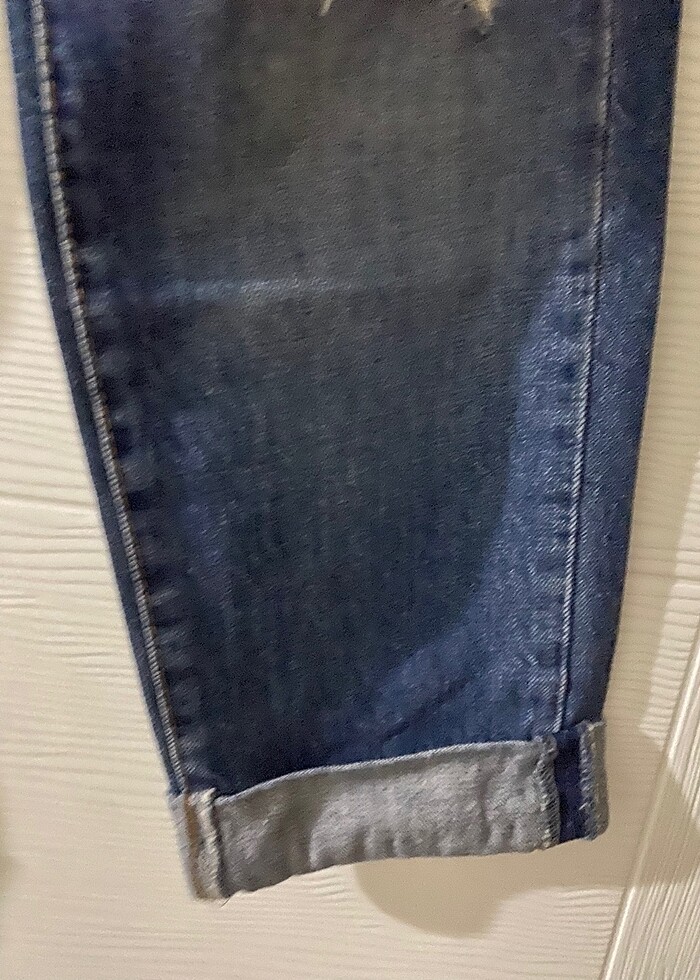 Kadın pantolon - Görsel 3