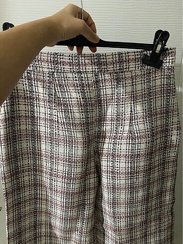 Kadın pantolon - Görsel 2