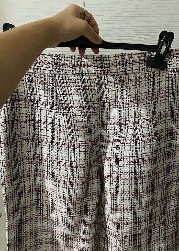 Kadın pantolon - Görsel 2