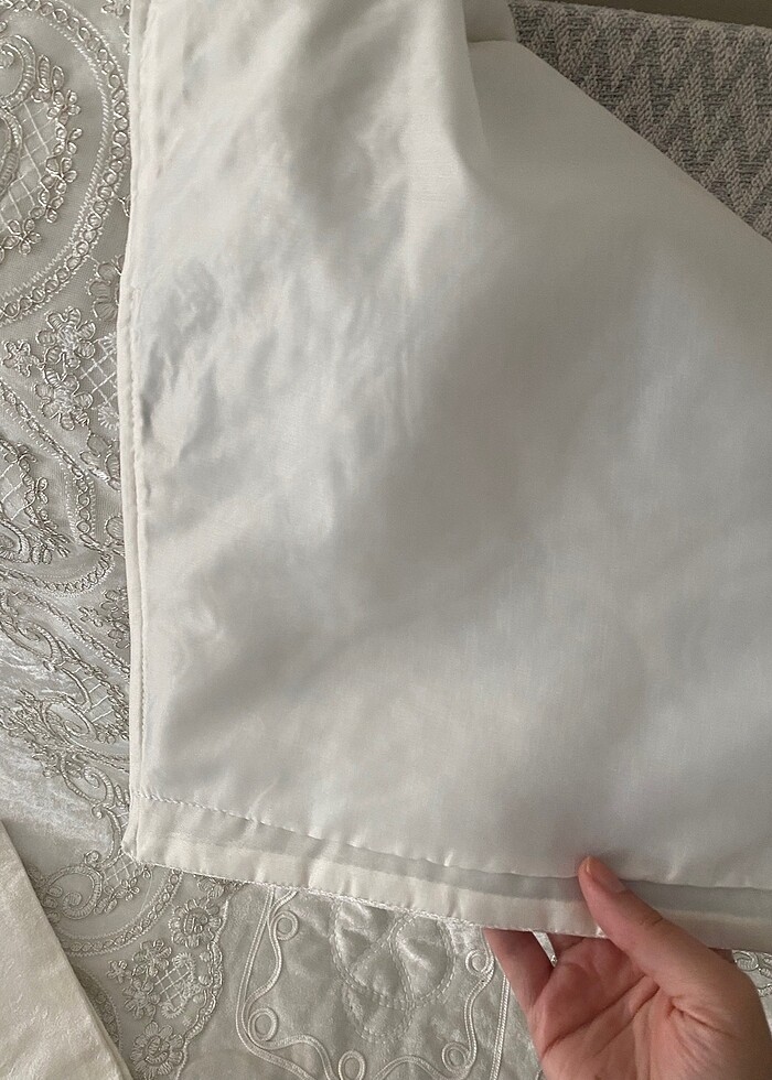 Kadın ev eşya - Görsel 5