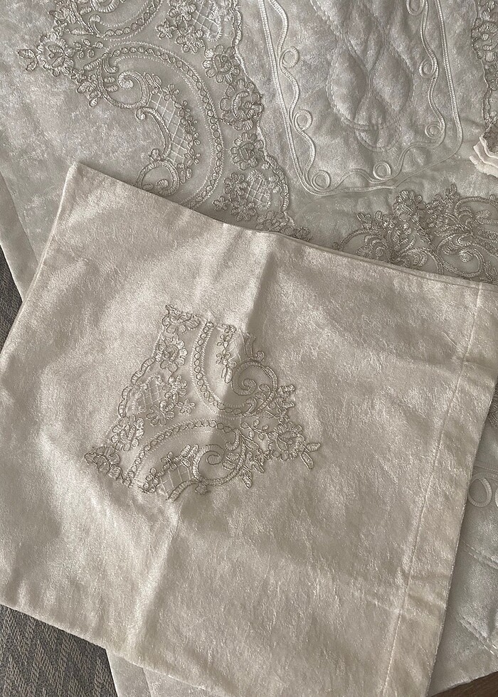 Kadın ev eşya - Görsel 2