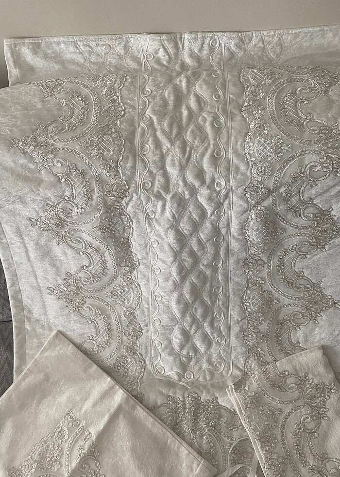 Kadın ev eşya - Görsel 4