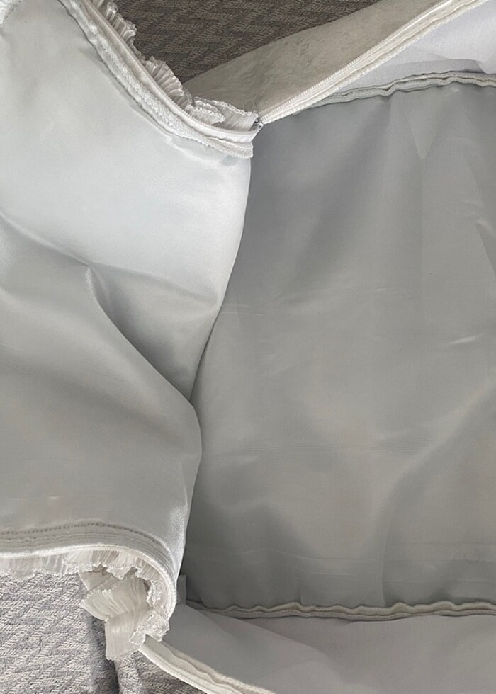 Ev eşya düzenleyici hurç - Görsel 3