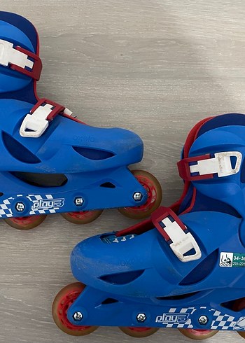 Decathlon Oxelo Paten - Görsel 2