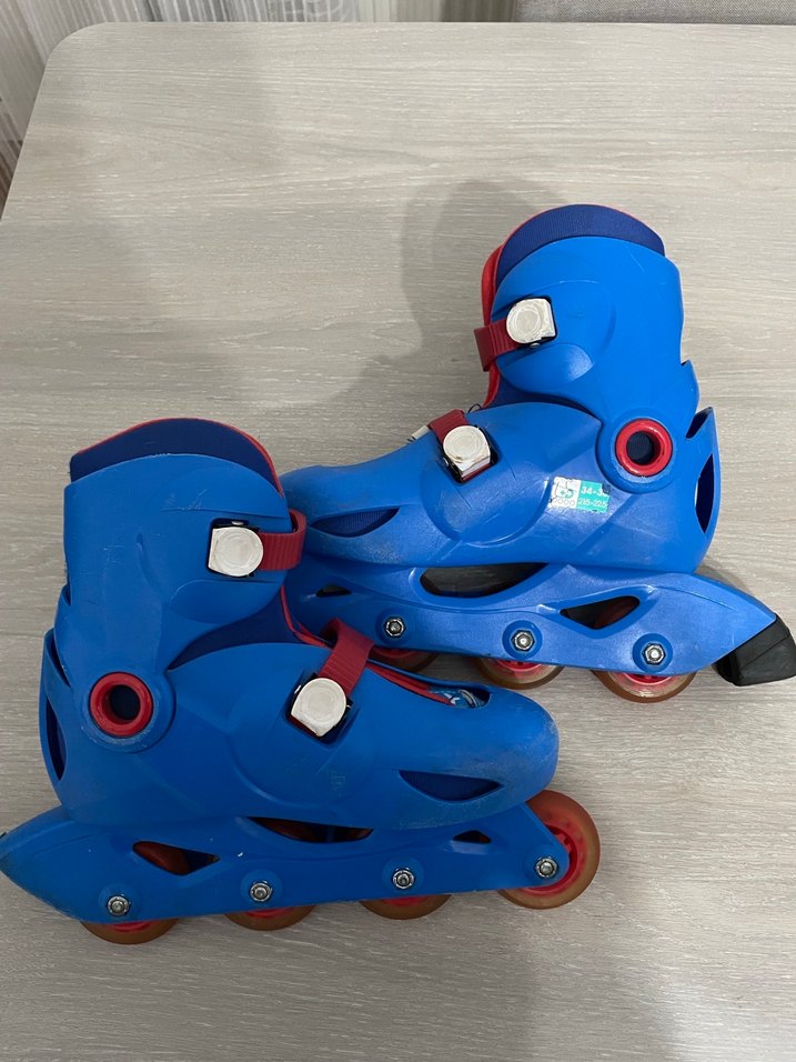 Decathlon Oxelo Paten - Görsel 3